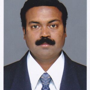Manoj Andezhath Sreedharan