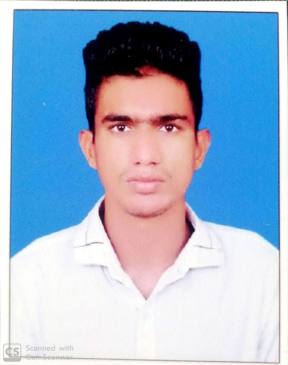 Juned Irshad Khan